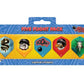 SHOT FIVE FLIGHT PACK