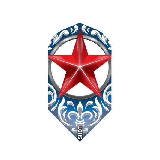 SHOT WILD FRONTIER TRAILBLAZER SLIM 100 MICRONS