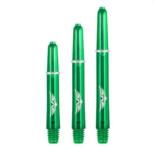 SHOT EAGLE CLAW SHAFTS WITH RING