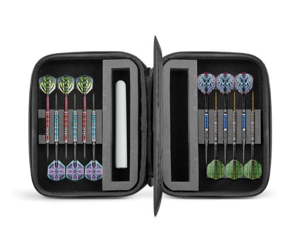 SHOT MEGA TACTICAL DART CASE