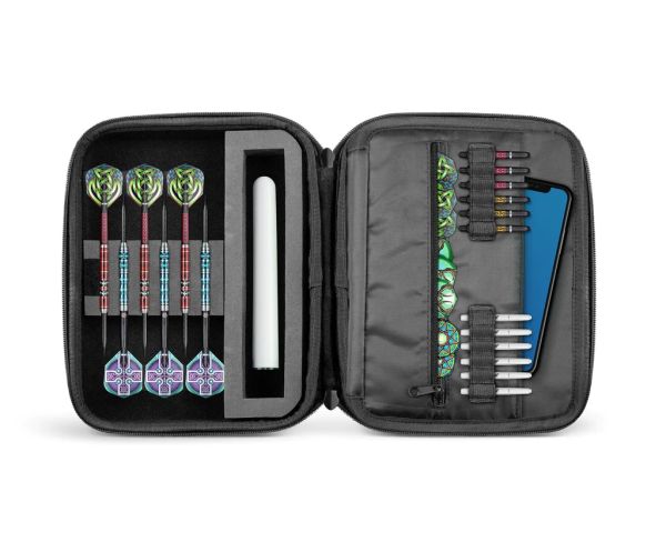 SHOT MEGA TACTICAL DART CASE