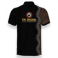 SHOT KYLE ANDERSON DART SHIRT