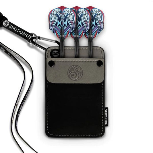 SHOT DEXTER DART WALLET