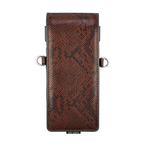 SHOT INKED DART CASE | GATOR
