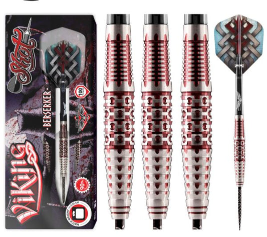 SHOT VIKING BERSERKER 2 SERIES 90% TUNGSTEN