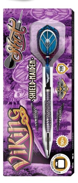 SHOT VIKING SHIELD MAIDEN STEEL 90% TUNGSTEN