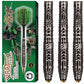 SHOT WARRIOR RUTENE 90% TUNGSTEN