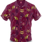 STATE OF ORIGIN QUEENSLAND HAWAIIAN SHIRT