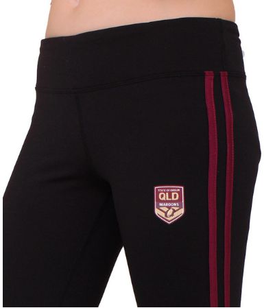 STATE OF ORIGIN WOMENS TIGHTS