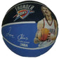 SPALDING NBA STEVE ADAMS