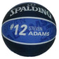 SPALDING NBA STEVE ADAMS