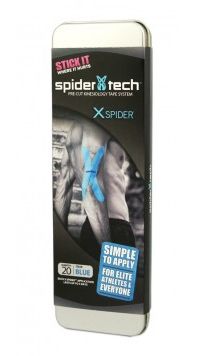 SPIDERTECH X SPIDER 20 PACK TIN