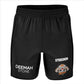 STEEDEN WEST TIGERS PLAYERS TRAINING SHORTS