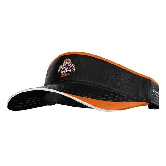 STEEDEN WEST TIGERS PLAYERS TRAINING VISOR