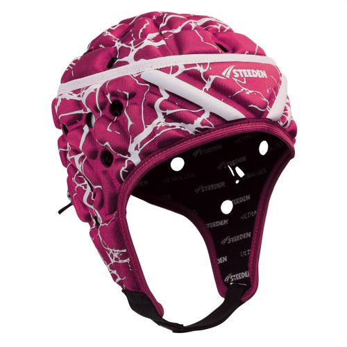STEEDEN PLAYERS 12 HEADGEAR