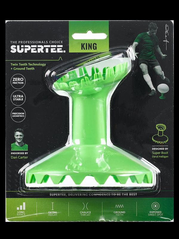 SUPERTEE KING