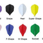 COSMO FIT FLIGHT [SET OF 6]