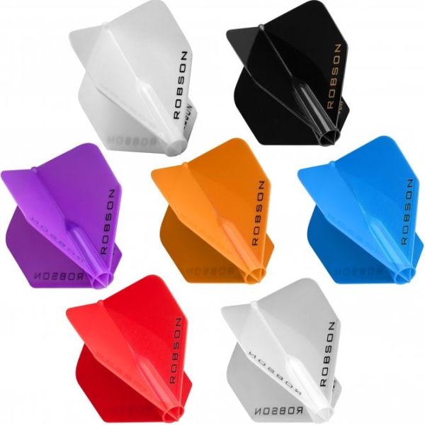 ROBSON PLUS FLIGHTS