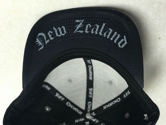 NZ KIWIS SNAPBACK