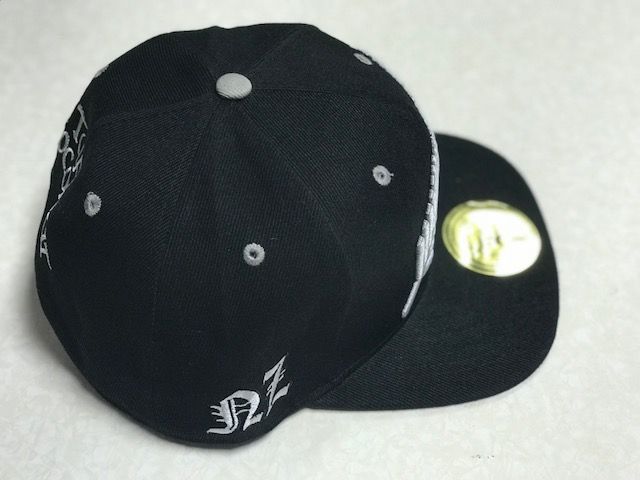 NZ KIWIS SNAPBACK