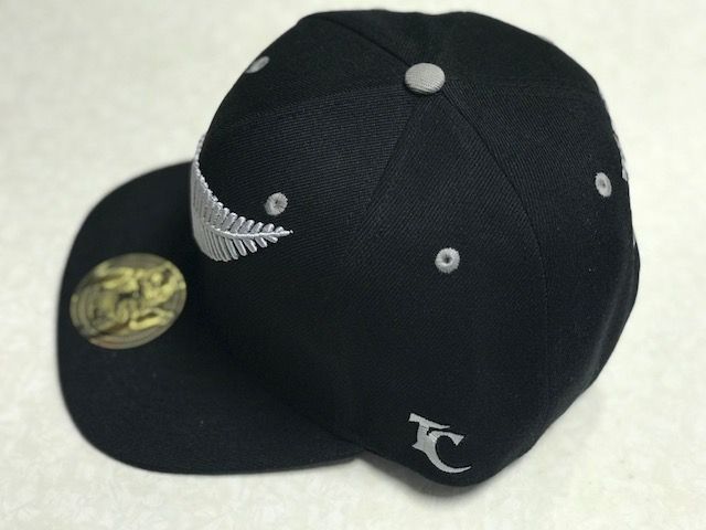 NZ KIWIS SNAPBACK