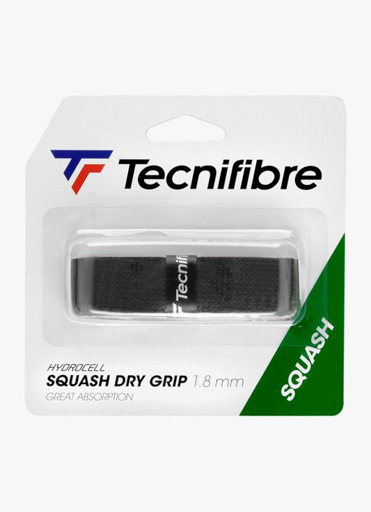 TECHNIFIBRE SQUASH DRY GRIP