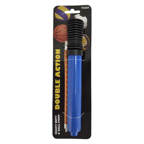 TIGER 6" 2 WAY BALL PUMP