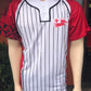 TONGA KIDS BASEBALL JERSEY