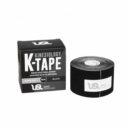 USL GAME DAY KINESIOLOGY K TAPE