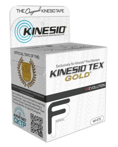 USL KINESIO TEX GOLD FP