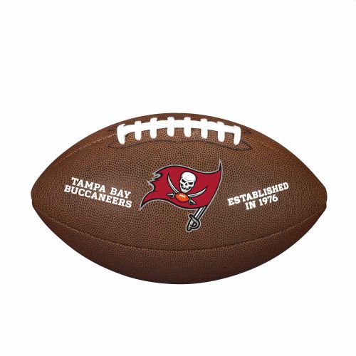 WILSON NFL BACKYARD LEGEND BALL