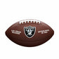 WILSON NFL BACKYARD LEGEND BALL