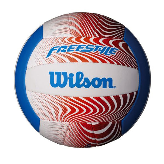 WILSON FREESTYLE VOLLEYBALL