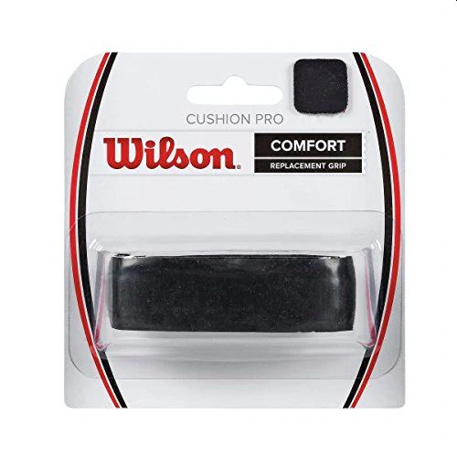 WILSON TENNIS CUSHION PRO REPLACEMENT GRIP