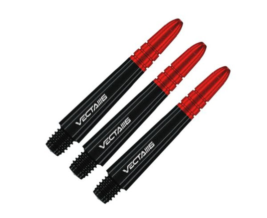 WINMAU VECTA BLADE 6 SHAFTS