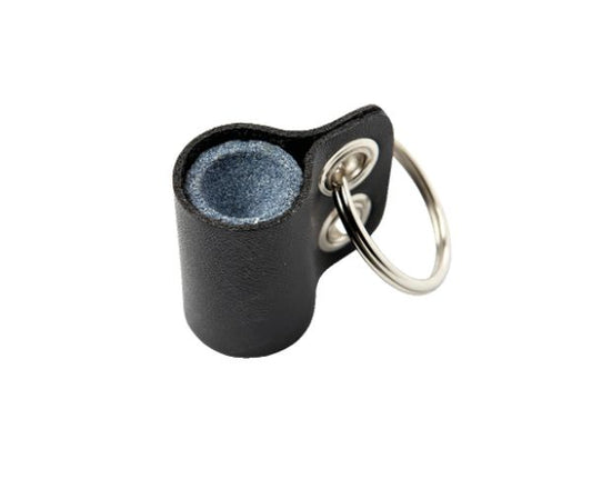 WINMAU DART SHARPENER KEYRING