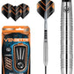WINMAU VENDETTA 80% TUNGSTEN DARTS