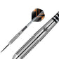 WINMAU VENDETTA 80% TUNGSTEN DARTS