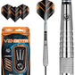 WINMAU VENDETTA 80% TUNGSTEN DARTS