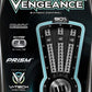 WINMAU VENGEANCE 90% TUNGSTEN