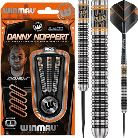 WINMAU DANNY NOPPERT 90% TUNGSTEN