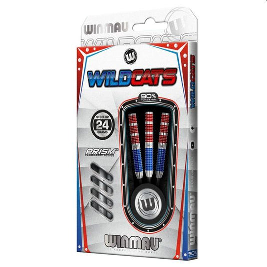 WINMAU WILDCATS 90% TUNGSTEN