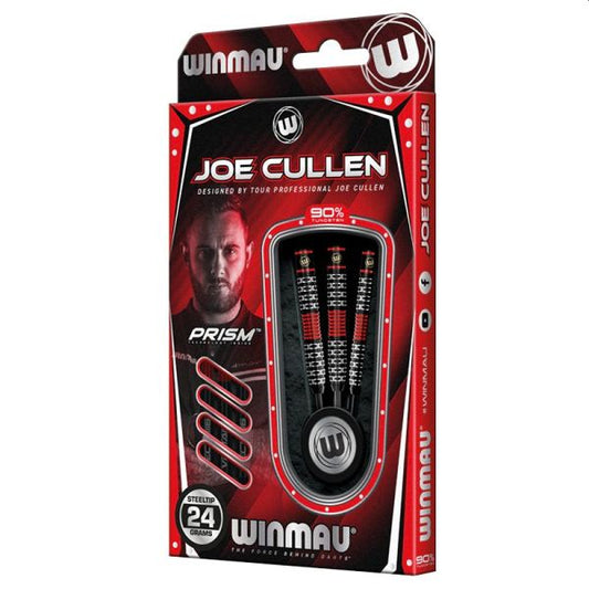 WINMAU JOE CULLEN SPECIAL EDITION 90% TUNGSTEN