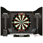 WINMAU PROFESSIONAL DART SET