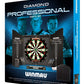 WINMAU PROFESSIONAL DART SET