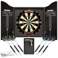 WINMAU PROFESSIONAL DART SET