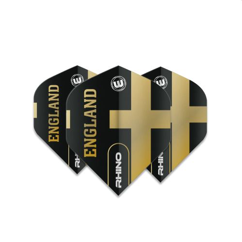 WINMAU EXTRA THICK RHINO COUNTRY FLIGHTS