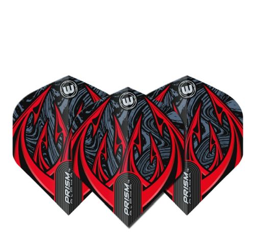 WINMAU PRISM ALPHA | 100 MICRON | DESIGN 195