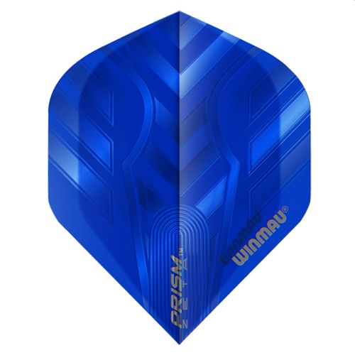 WINMAU PRISM ZETA FLIGHTS