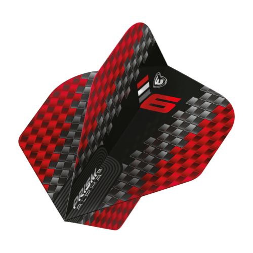 WINMAU PRISM DELTA FLIGHTS | DESIGN 701